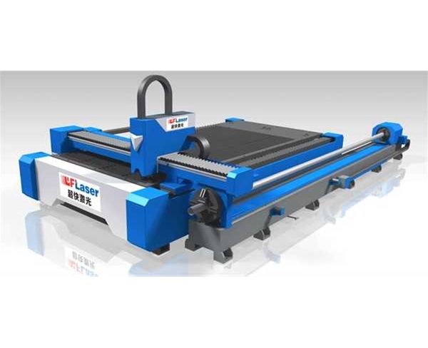 單平臺板管一體機