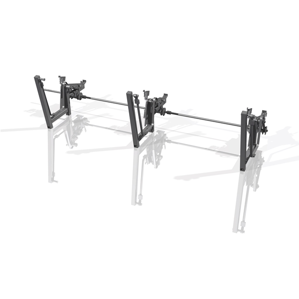 全自動(dòng)上料架