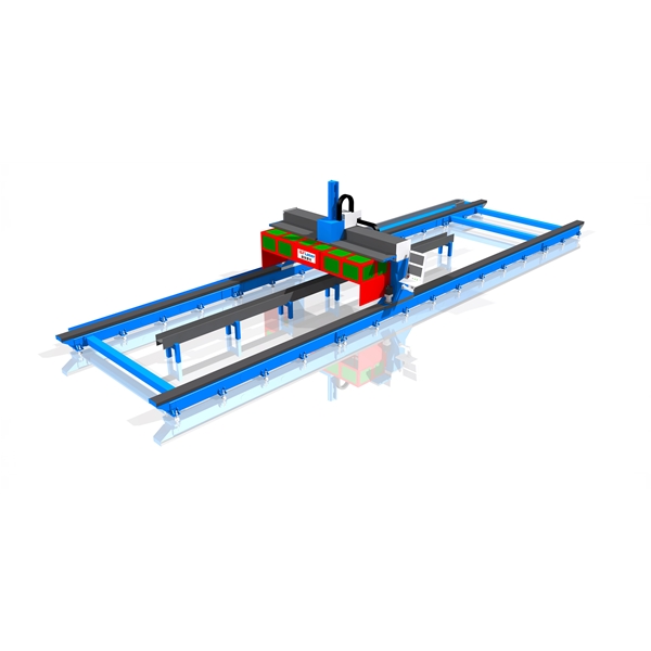 H5 系列-三維五軸