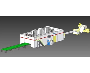 6龍門切割柔性線