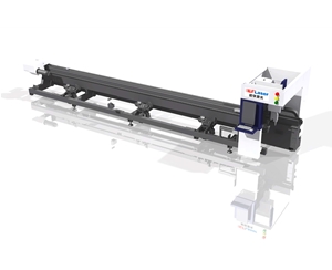 L系列──第6代切管機
