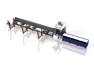 Lmax 系列-第6代切管機